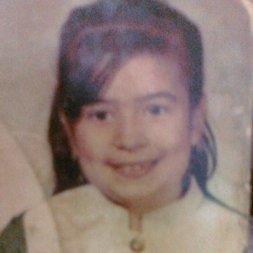 Meet your Posher, Lily